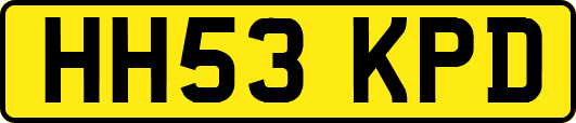 HH53KPD