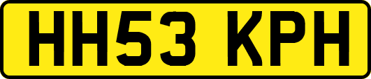 HH53KPH