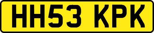 HH53KPK