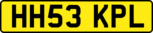 HH53KPL