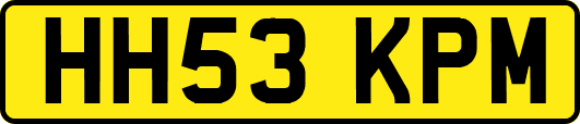 HH53KPM