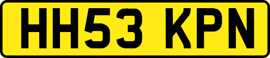 HH53KPN