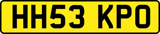 HH53KPO