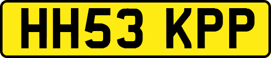 HH53KPP