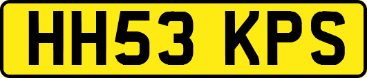 HH53KPS