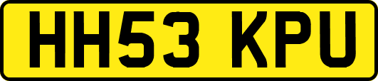 HH53KPU
