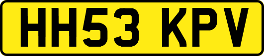 HH53KPV