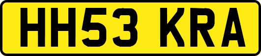 HH53KRA
