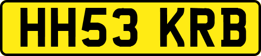 HH53KRB