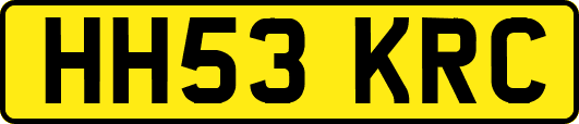 HH53KRC