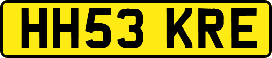 HH53KRE