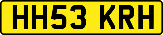 HH53KRH