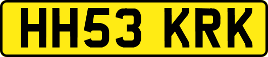 HH53KRK