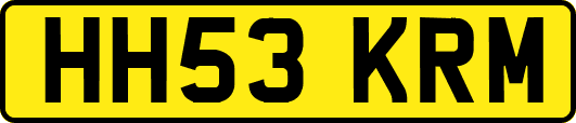 HH53KRM