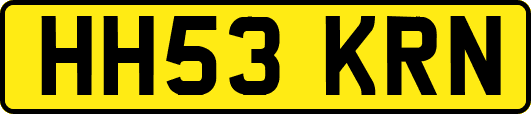 HH53KRN