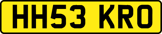 HH53KRO