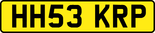 HH53KRP