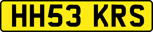 HH53KRS
