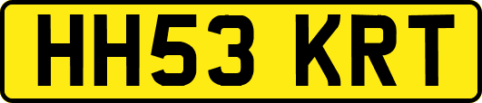 HH53KRT