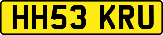 HH53KRU