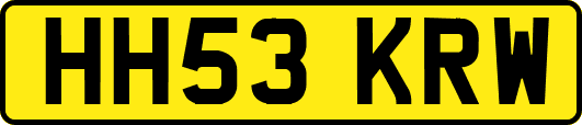 HH53KRW