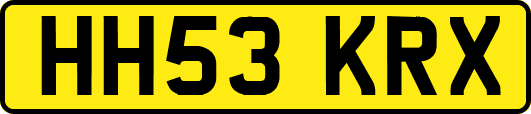 HH53KRX
