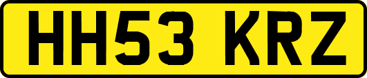 HH53KRZ