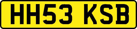HH53KSB