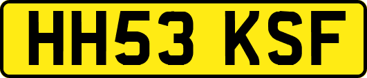 HH53KSF