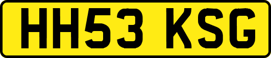 HH53KSG