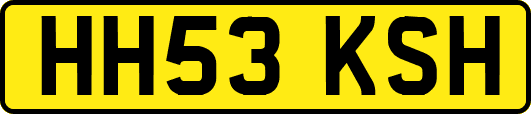 HH53KSH