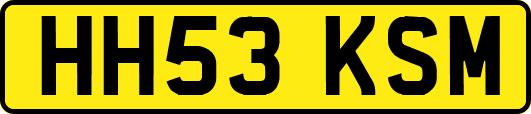 HH53KSM