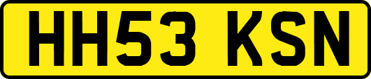 HH53KSN