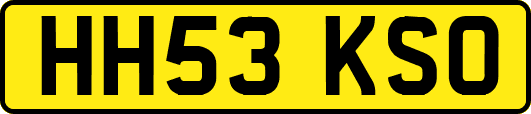 HH53KSO
