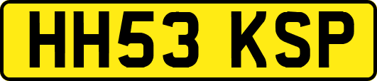 HH53KSP