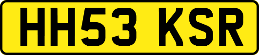 HH53KSR