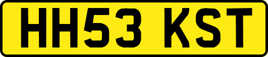 HH53KST
