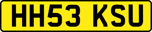 HH53KSU