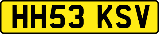 HH53KSV
