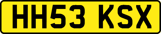 HH53KSX