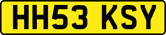 HH53KSY