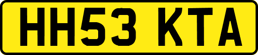 HH53KTA