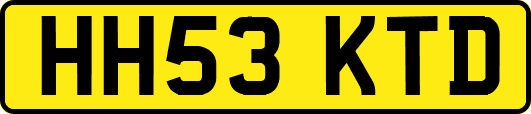 HH53KTD