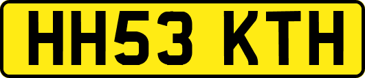 HH53KTH