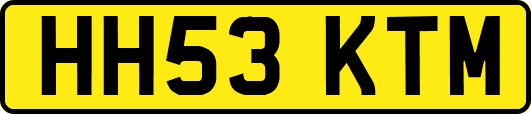 HH53KTM