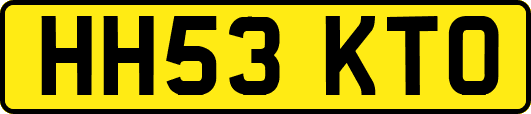 HH53KTO