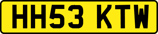 HH53KTW