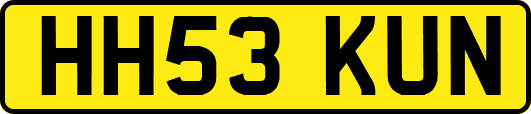 HH53KUN