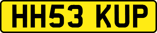 HH53KUP