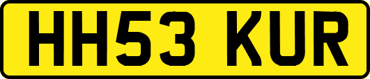 HH53KUR